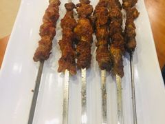 -巴依老爷新疆美食(马驹桥店)