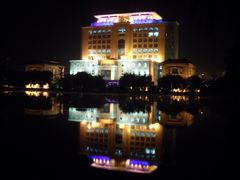 -渤海大学(松山校区)
