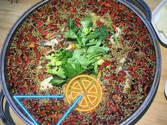 美蛙罗非鱼-小门坎三合鱼(总店)