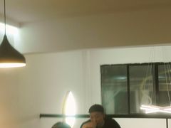 大堂-食爺炭炉鸡煲·烧烤
