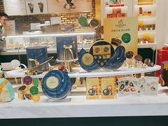 -GODIVA(五角场万达广场店)
