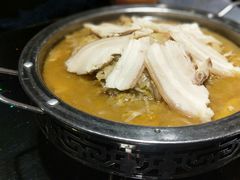 杀猪烩菜-老六杀猪菜(进乡街店)