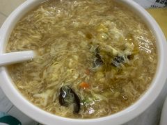 酸辣汤-清真鸿起来饭庄(复兴路店)