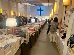 -先锋书店(五台山总店)