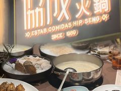 -協成海鮮火鍋(老店)