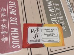 -安妮意大利餐厅(丽都店)