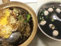-壹煲口福煲仔饭(中山路店)