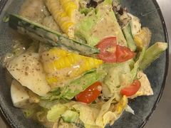 -金膳禾铁板料理(万达店)