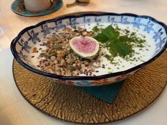 -龟兹KUCINA·新疆菜(前滩L+PLAZA店)