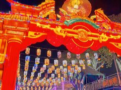 -国色天乡三期陆地乐园