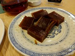 -和膳居饮食有限公司