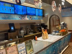 -沪上阿姨·臻选茶饮(上海环球港店)