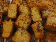 -望京小腰(北京总店)