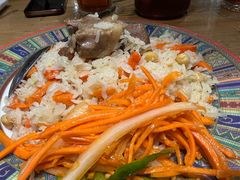 -天山传奇新疆菜(SKLP店)