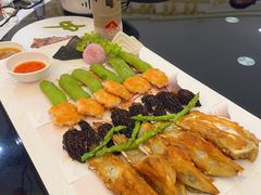 -祥记餐饮•豫粤珍味(郑东新区新长安店)