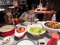 -秀儿四九城·新京菜(亚运村鸟巢店)