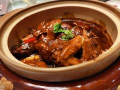 -丽景湾国际酒店·六福轩中餐厅