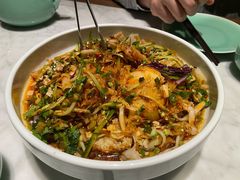 -泰钰丰烤鸭.天津菜(开发区店)