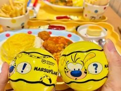-池奈·咖喱蛋包饭(熙地港店)