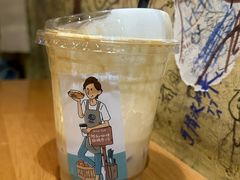 -阿sir咖啡(陶谷新村店)