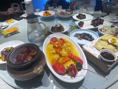 -宋园·金宴浙鲜馆(静安店)