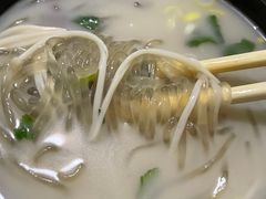-虢国羊肉汤馆(政二街店)