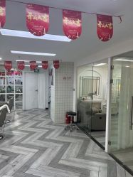 -米娜护肤造型