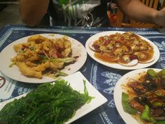 -九龙餐厅(大沽路店)