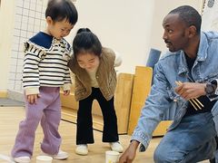 -金点蒙氏国际教育(悠然校区)