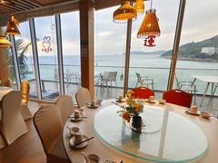 -渔·日落海景餐厅(南沙湾沙滩店)