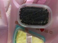 榴莲千层-壹心榴莲千层蛋糕甜品店