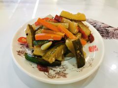 -石老头关东饺子王·东北菜(嘉华鑫城店)