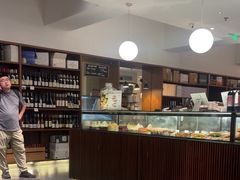 -BAKER&SPICE(安福路店)