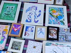 -大理床单厂艺术区