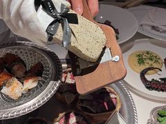 -壳里西餐厅Coquille Seafood Bistro(蒙自路店)