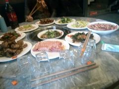 -佬土鹅肠火锅(解放路店)