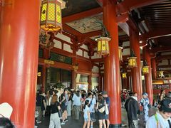 -浅草寺