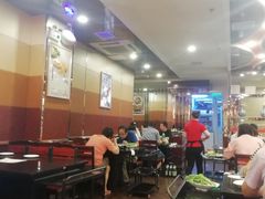 大堂-蝎王府羊蝎子(西直门店)