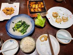 韩式烤肉-庆泰顺