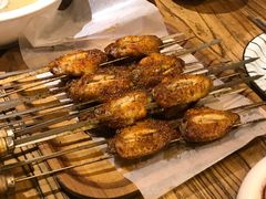 -阿凡提餐厅(簋街店)
