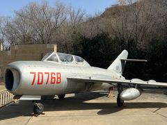 -中国航空博物馆
