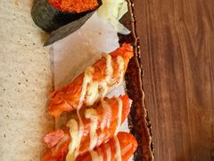 -田舍家Inakaya·炉端烧·铁板烧(天汇igc店)