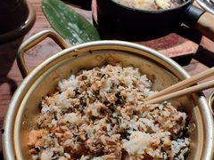 -九田家黑牛烤肉料理(新辰里亚运村店)