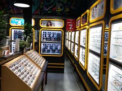 -镜客眼镜(浦江欢乐颂店)