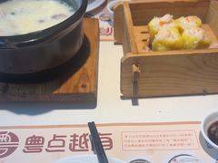 -粤点越有·茶点·粤菜(樵岭国际店)
