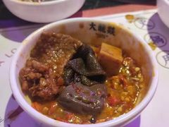 -大龍燚火锅(宁春城北门店)