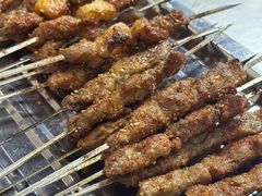 -白老三牛肉丸子面(平阳广场店)