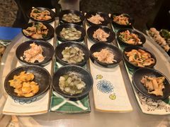 -怡咖啡海鲜自助餐厅(浦东香格里拉店)