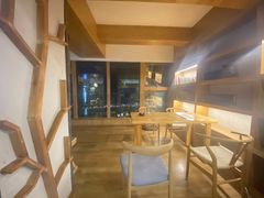 -闲隅江景艺术酒店(解放碑洪崖洞总店)
