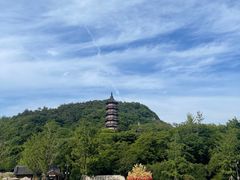 -牛首山文化旅游区